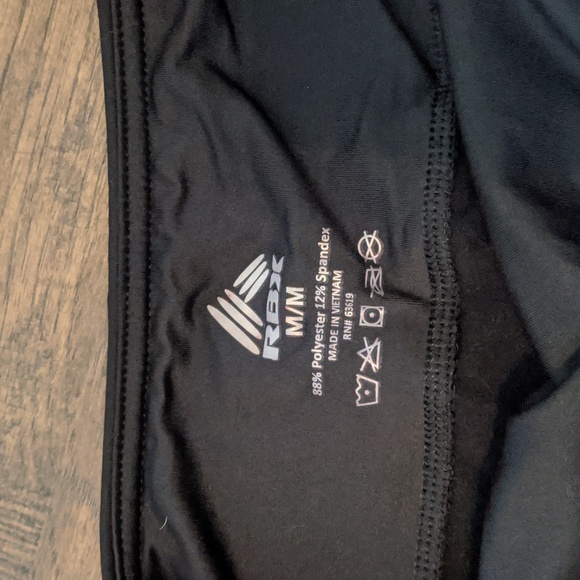 Brand new RBX leggings - Picture 3 of 4